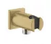 Rainshower Wall Union w/Holder