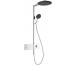 Hansgrohe Raindance Alive S Komplet prysznicowy 300 1jet EcoSmart z term. ShowerSelect Comfort Chrom
