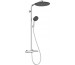 Hansgrohe Raindance Alive S Puro Komplet prysznicowy 300 1jet z term. Ecostat Element Chrom