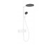 Hansgrohe Raindance Alive S Komplet prysznicowy 300 2jet z term. ShowerSelect Comfort Biały Matowy