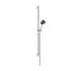 Hansgrohe Activera Select S Zestaw prysznicowy 95 2jet EcoSmart z drążkiem 90 cm Chrom