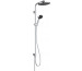 Hansgrohe Activera S Komplet prysznicowy 240 1jet EcoSmart Reno Varia Chrom