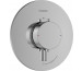 Hansgrohe Ecostat Comfort S Bateria termostatyczna do 1 odbiornika, podtynkowa Chrom