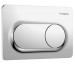 Hansgrohe iFrame Original S Przycisk spłukujący Chrom