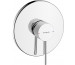 Hansgrohe Zesis S  bateria prysznicowa, podtynkowa do iBox universal Chrom