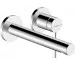 Hansgrohe Zesis S  bateria umywalkowa z wylewką 19,4 cm, ścienna, podtynkowa Chrom
