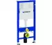 Geberit Duofix Delta stelaż podtynkowy do misek WC 112 cm