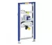 Geberit Duofix - element montażowy do pisuaru uniwersalny, dla armatury ukrytej, H112-130