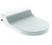 Geberit AquaClean Tuma Comfort deska sedesowa z funkcją higieny intymnej , stal (146.272.FW.1)