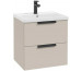 Faro D50 50X50X40 0D2S 0Nw Asm 2420 Korpus: Szary Kaszmir Mat Front: Szary Kaszmir Mat