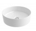 Ravak Umywalka ceramiczna UNI 400 Slim biała