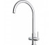 Franke Bateria kuchenna do wody filtrowanej Lina Clear Water 2.0 J Chrom