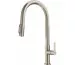 Franke Bateria kuchenna do wody filtrowanej Maris Slim Clear Water J pull-out Stal optyczna