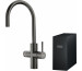 Franke Bateria kuchenna / wielofunkcyjny system do filtracji Mythos Water Hub All in One Antracyt