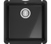 Franke Zlewozmywak podblatowyy Fraceram KubusX KXK 110-41 Onyx