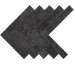 Marazzi Ardesia Antracite Mosaico 449x616