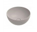 GREEN COUNTERTOP WASHBASIN 50x36 h15 White