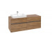 Villeroy&Boch Collaro Szafka podumywalkowa Oak Kansas