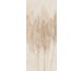 Dekor gresowy Mild Clay leaves 274,8x119,8 Gat.1