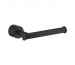 Grohe Atrio uchwyt na papier toaletowy phantom black