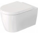 Duravit DS VU wm,  1 p-o comp, 398x1000x453 Concrete GreyMatt/Concrete GreyMatt