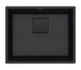 Komora do podbudowy Fragranite Kanon Pro KNG PRO 110-52 Onyx / Czarny odpływ