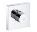 Axor ShowerSolution termostat podtynkowy 12x12 DN20, element zewnętrzny - 157446_O1