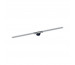 Odpływ liniowy CleanLine30 stal nierdzewna szczotkowana L=30-90cm
