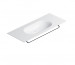 Catalano Horizon umywalka wisząca 125x50 cm biały - 826154_O1