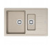 Franke Basis BFG 651-78 zlewozmywak wbudowywany Fragranit+ Orzechowy - 596339_O1