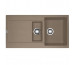 Franke Maris MRG 651 zlewozmywak wbudowywany Fragranit+ Cappuccino - 686108_O1