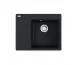 Franke Zlewozmywak Centro CNG 611-62 TL Fragranit+ Czarny mat - 832187_O1