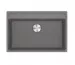 Franke Zlewozmywak wbudowywany Fragranit Maris MRG 610-72 Kamienny szary - 849512_O1