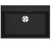 Franke Zlewozmywak wbudowywany Fragranit Maris MRG 610-72 Czarny mat - 898559_O1