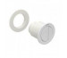 Geberit HyTouch pneumatyczny przycisk uruchamiający WC Typ 01, ręczny, meblowy, dwudzielny, chrom - 553841_O1