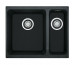 Franke Kubus KBG 160 Komora do podbudowy Fragranit+ Onyx - 596402_O1
