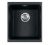 Franke Kubus KBG 110-34 Komora do podbudowy Fragranit+ Onyx - 528365_O1