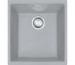 Franke Sirius SID 110-34 Zlewozmywak do podbudowy Tectonite Kamienny Szary - 720010_O1