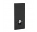 Geberit Monolith moduł sanitarnydo WC wiszącego, H114, czarny - 599090_O1