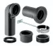 Geberit Monolith Zestaw przyłączeniowy do WC - 362098_O1