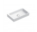 Catalano New Premium Umywalka nablatowa 50x30 cm biały mat - 834209_O1