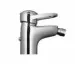 Hansgrohe MONDIAL 1-UCHWYT BATERIA BIDETOWA CHROM - 509516_O1