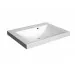 Defra Umywalka Zeen 60 L1552 - 881548_O1