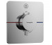 Hansgrohe ShowerSelect Comfort Q Bateria term., podtynkowa chrom - 896116_O1