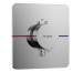 Hansgrohe ShowerSelect Comfort Q Bateria termostatyczna, podtynkowa Chrom - 896091_O1