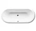 Kaldewei Vaio Duo Oval wanna 180x80x43 anytpoślizg,