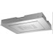 Dornbracht RAIN SKY M panel deszczowy do montażu sufitowego manualne sterowanie stal szlachetna szczotkowana