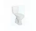 Koło Idol kompletny kompakt WC, miska odpływ pionowy + spłuczka 3/6 l + deska sedesowa 10131 - 596942_O1