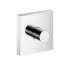 Axor ShowerSolutions Zawór odcinający DN20, element zewnętrzny chrom