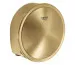 Grohe Talentofill Zestaw napełniający, odpływowy i przelewowy do wanien brushed cool sunrise - 839607_O1